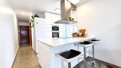 Pis – Alicante - Alacant - Vista 4