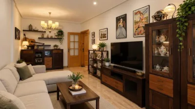 Piso – Pilar de la Horadada - Vista 5