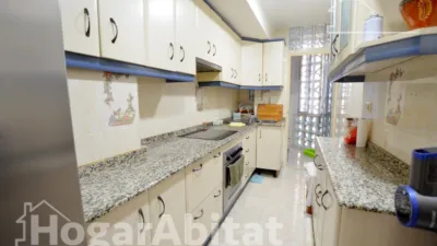 Piso – Alacant / Alicante, la Tómbola, l'Alacantí - Vista 5