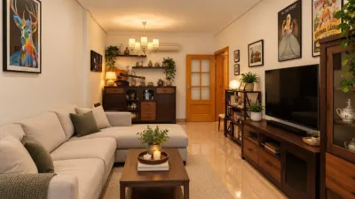 Piso – Pilar de la Horadada - Vista 3