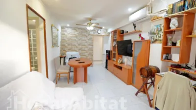 Piso – Alacant / Alicante, la Tómbola, l'Alacantí - Vista 3