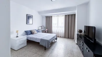 Piso – Alicante - Alacant - Vista 2