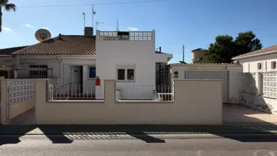 Casa – Pilar de la Horadada - Vista 4