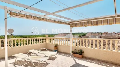 Casa – Torrevieja, Urbanización El Chaparral - Vista 4