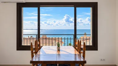Piso – Santa Pola - Vista 3