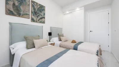 Casa - Vista 5
