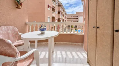 Pis – Santa Pola - Vista 2