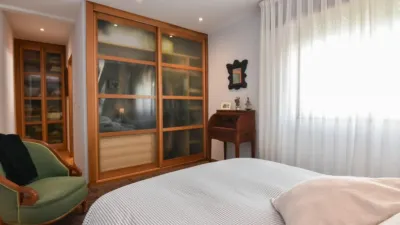 Piso – A Coruña Capital - Vista 4