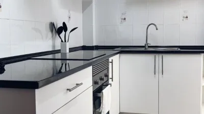 Piso – Torrevieja - Vista 5