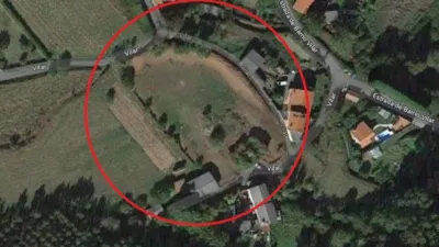 Terreno en venta en Calle Vilar - Vista 4