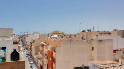 Piso – Torrevieja - Más