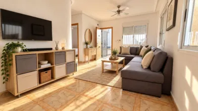 Casa – Orihuela - Vista 5