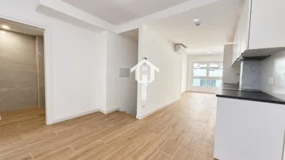 Piso – Alacant / Alicante, les Carolines Baixes, l'Alacantí - Vista 4