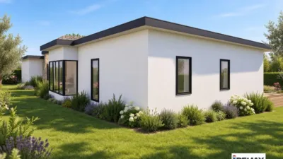 Terreno en venta en Calle Vilar - Vista 2