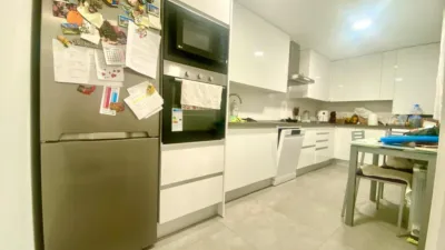 Piso – Albacete, Congo, El Pilar - Más