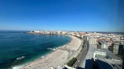 Pis – A Coruña Capital - Vista 2