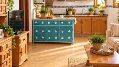 Casa – Torrevieja - Vista 3
