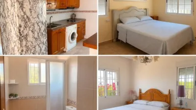 Casa - Vista 2