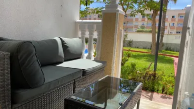Pis – Torrevieja - Vista 3