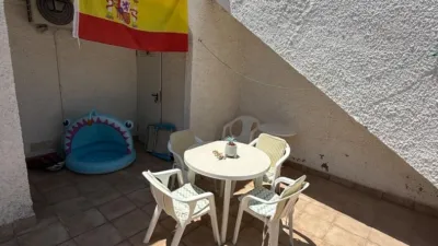 Pis – Torrevieja - Vista 2
