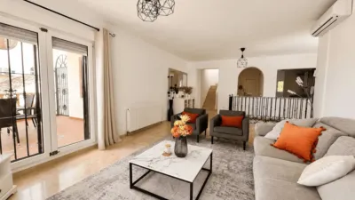 Casa – Orihuela - Vista 5