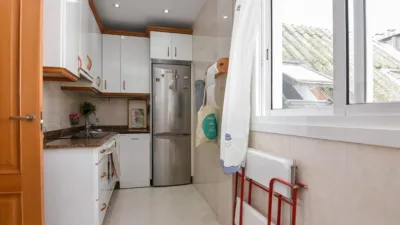 Piso – A Coruña Capital - Vista 3