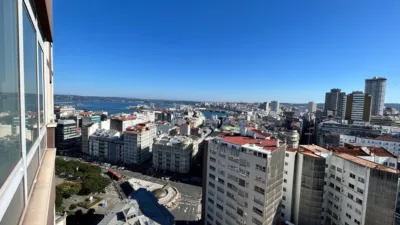 Pis – A Coruña Capital - Vista 5