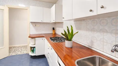 Piso – Alicante - Alacant - Vista 3