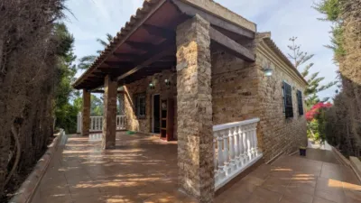 Casa - Vista 3