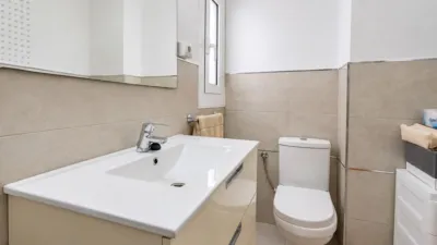 Piso – Alicante - Alacant - Más