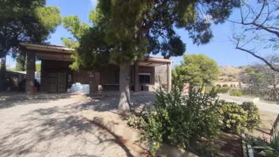 Casa - Vista 4