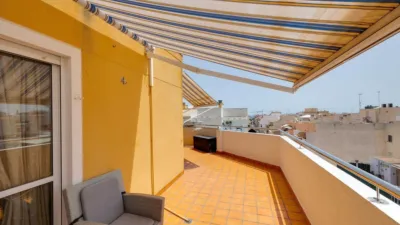 Piso – Torrevieja - Vista 4