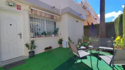 Piso – Torrevieja - Vista 3