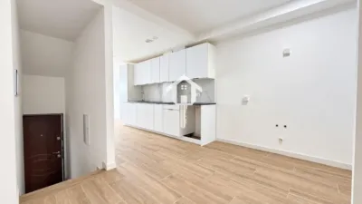 Piso – Alacant / Alicante, les Carolines Baixes, l'Alacantí - Vista 2