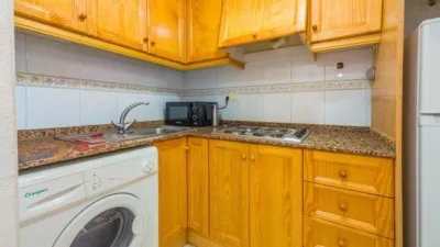 Piso – Torrevieja - Vista 2