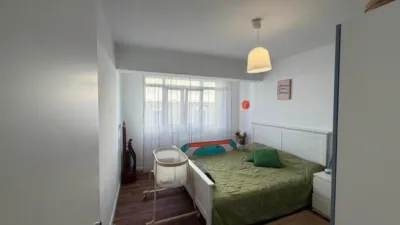 Piso – Ferrol - Vista 2