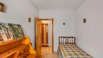 Pis – Torrevieja, El Paraiso - Més