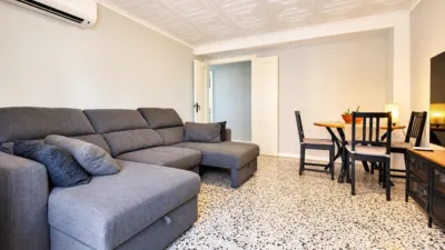 Piso – Alicante - Alacant - Vista 2
