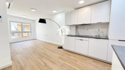 Piso – Alacant / Alicante, les Carolines Altes, l'Alacantí - Vista 2
