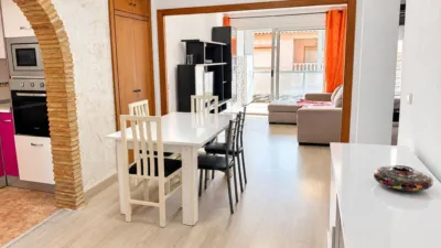 Pis – Torrevieja - Vista 4