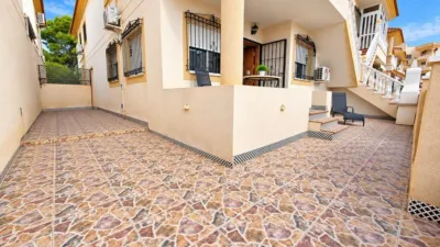 Casa – Orihuela - Vista 2