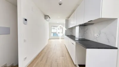 Piso – Alacant / Alicante, les Carolines Baixes, l'Alacantí - Vista 5