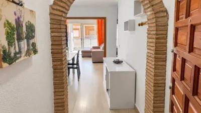 Pis – Torrevieja - Vista 3