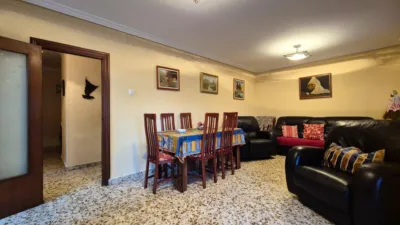 Pis – Alicante - Alacant - Vista 4