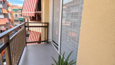 Piso – Alicante - Alacant - Vista 5