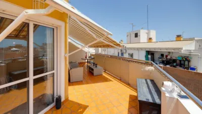 Piso – Torrevieja - Vista 3