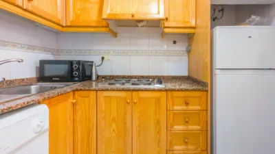 Piso – Torrevieja - Vista 4
