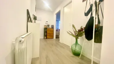 Piso – Albacete, Congo, El Pilar - Vista 3