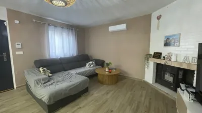 Casa - Vista 4