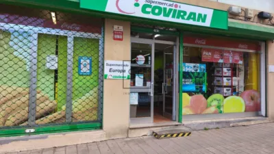 Local comercial en venta en Porta Nova - Més
